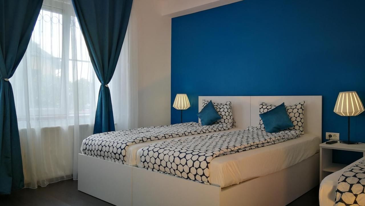 Гостевой дом Coroni Residence Брашов-4