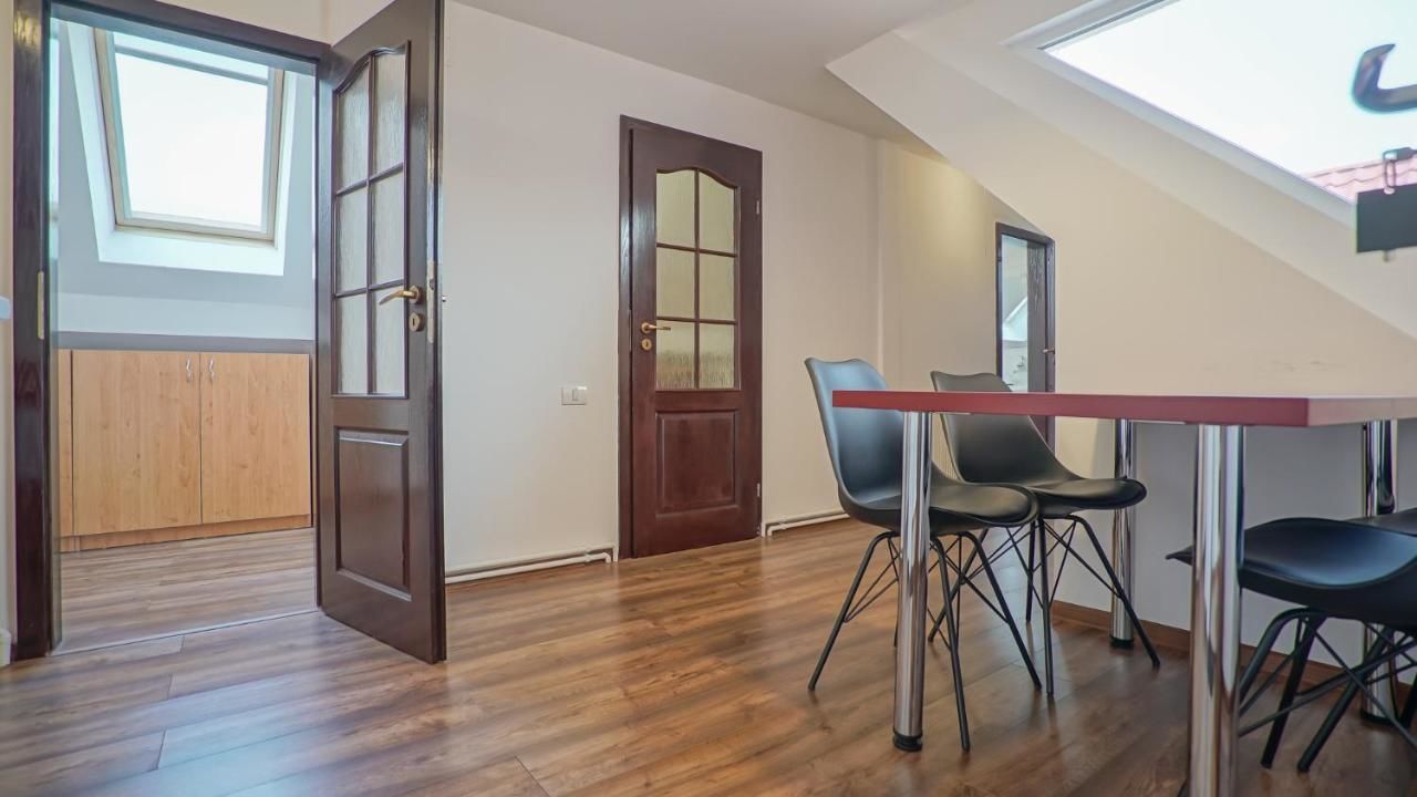 Гостевой дом Coroni Residence Брашов