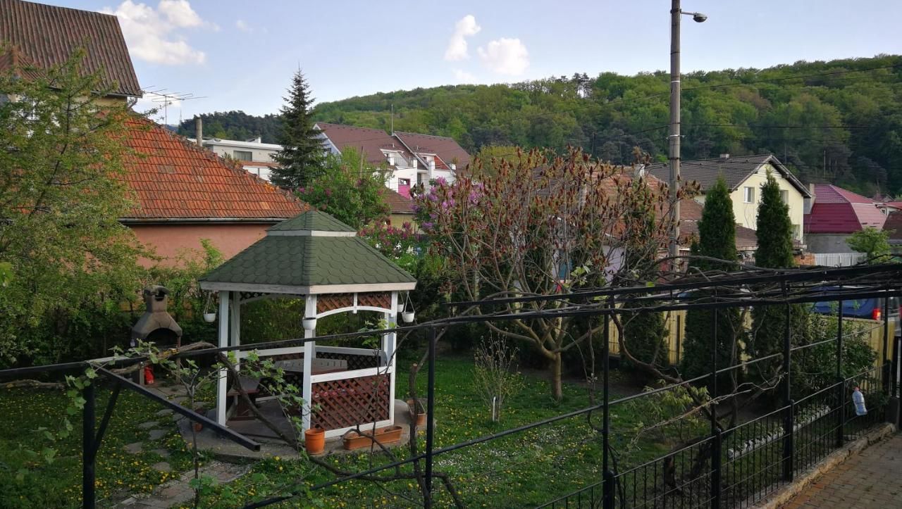 Гостевой дом Coroni Residence Брашов-21