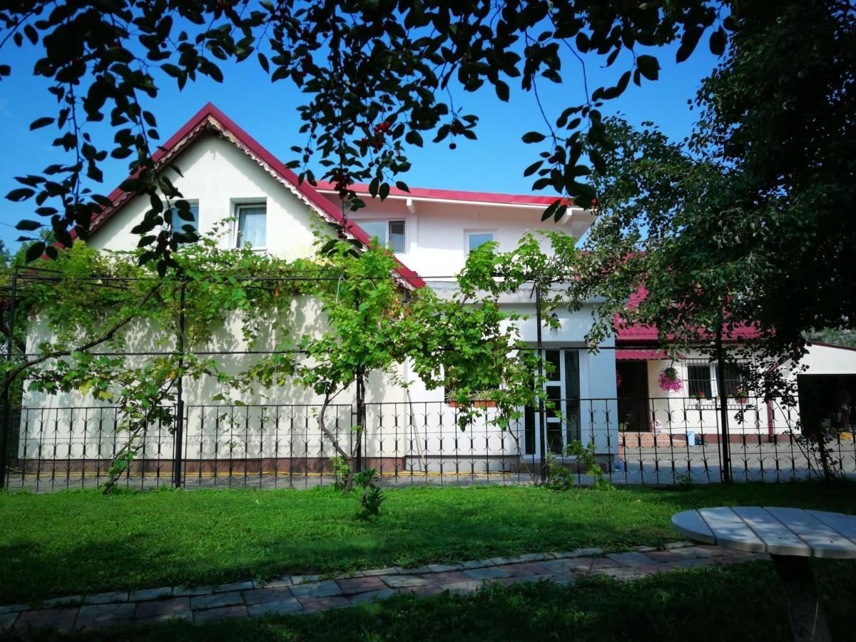 Гостевой дом Coroni Residence Брашов-23