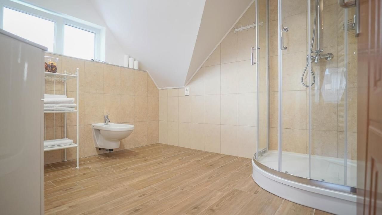 Гостевой дом Coroni Residence Брашов