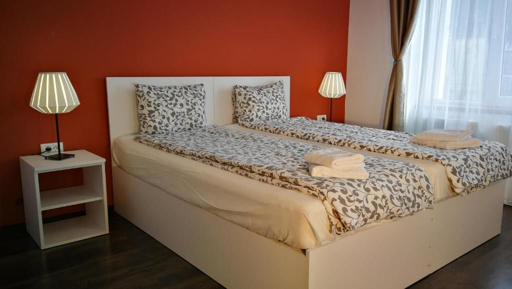 Гостевой дом Coroni Residence Брашов-40