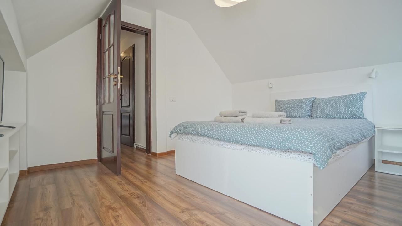 Гостевой дом Coroni Residence Брашов
