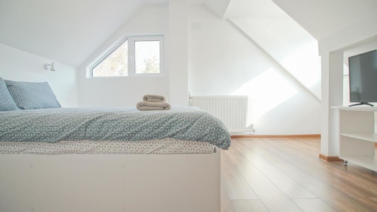 Гостевой дом Coroni Residence Брашов