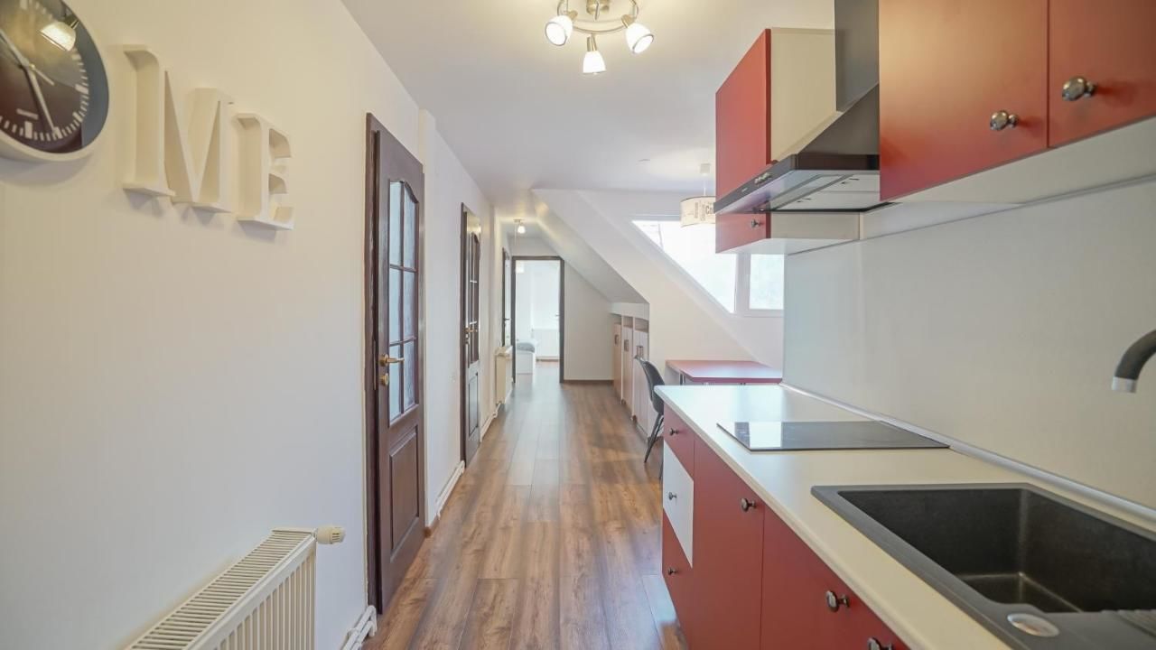 Гостевой дом Coroni Residence Брашов