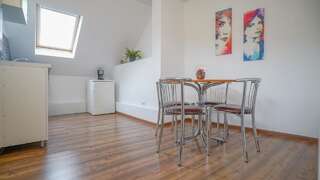 Гостевой дом Coroni Residence Брашов Апартаменты с 1 спальней-1