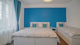 Гостевой дом Coroni Residence Брашов Дом для отпуска-5