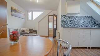Гостевой дом Coroni Residence Брашов Апартаменты с 1 спальней-4