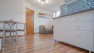 Гостевой дом Coroni Residence Брашов Апартаменты с 1 спальней-6