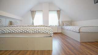 Гостевой дом Coroni Residence Брашов Апартаменты с 1 спальней-7