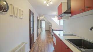 Гостевой дом Coroni Residence Брашов Апартаменты с 2 спальнями-6