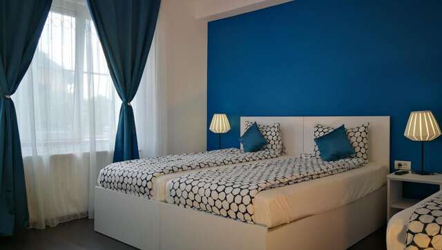Гостевой дом Coroni Residence Брашов-3