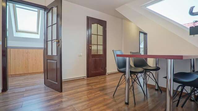 Гостевой дом Coroni Residence Брашов-12