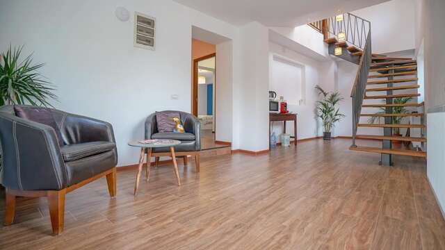 Гостевой дом Coroni Residence Брашов-14