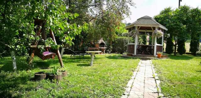 Гостевой дом Coroni Residence Брашов-15