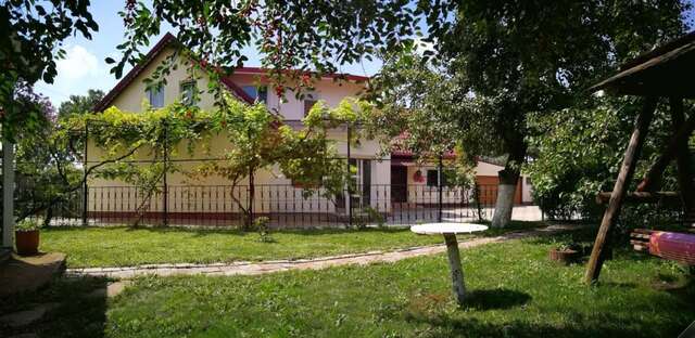 Гостевой дом Coroni Residence Брашов-16