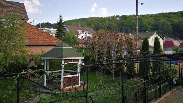 Гостевой дом Coroni Residence Брашов-20