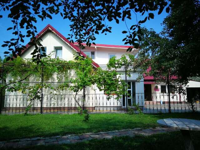 Гостевой дом Coroni Residence Брашов-22