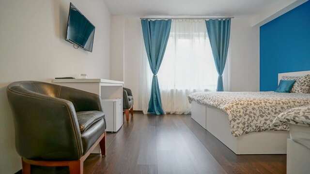 Гостевой дом Coroni Residence Брашов-26