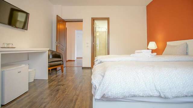 Гостевой дом Coroni Residence Брашов-28