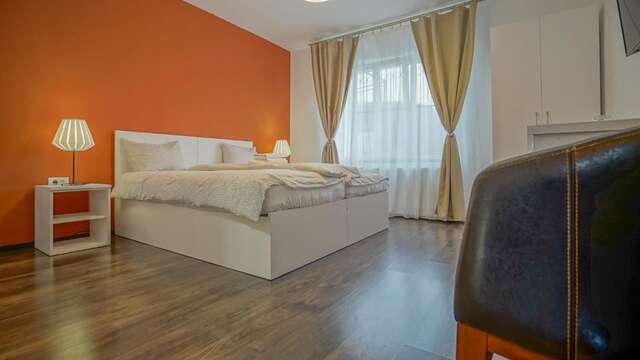 Гостевой дом Coroni Residence Брашов-30
