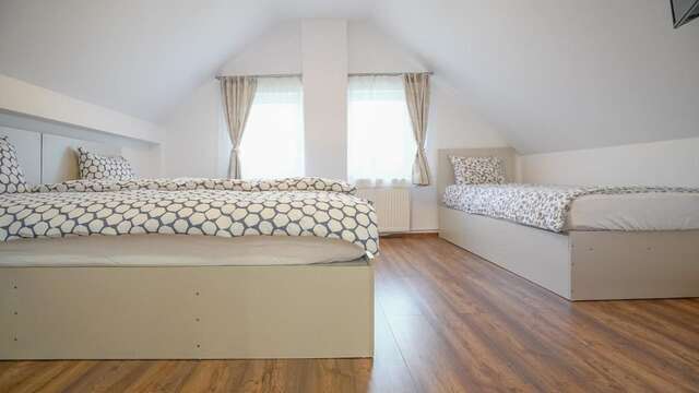 Гостевой дом Coroni Residence Брашов-34